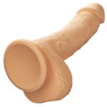 Picture of Dual Density - Silicone Studs 6.25”/16 cm - Ivory