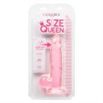 Picture of Size Queen 6" / 15.25 cm - Pink