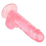 Picture of Size Queen 6" / 15.25 cm - Pink