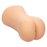 Picture of Stroke It - Dual Entry Pussy & Ass - Ivory