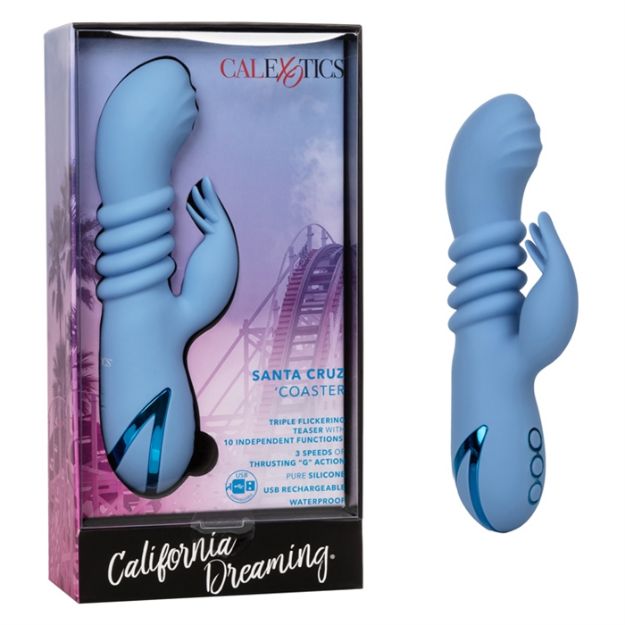 Picture of California Dreaming® Santa Cruz 'Coaster