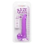 Picture of Size Queen 8" / 20.25 cm - Purple