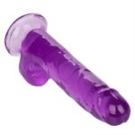 Picture of Size Queen 8" / 20.25 cm - Purple