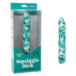 Picture of Naughty Bits® Squiggle Dick™ Personal Vibrator