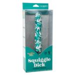 Picture of Naughty Bits® Squiggle Dick™ Personal Vibrator