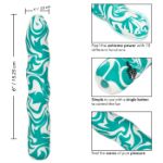 Picture of Naughty Bits® Squiggle Dick™ Personal Vibrator