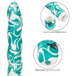 Picture of Naughty Bits® Squiggle Dick™ Personal Vibrator