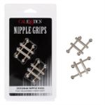 Picture of Nipple Grips Crossbar Nipple Vices