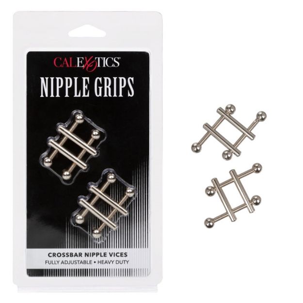 Picture of Nipple Grips Crossbar Nipple Vices