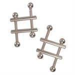 Picture of Nipple Grips Crossbar Nipple Vices