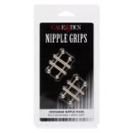 Picture of Nipple Grips Crossbar Nipple Vices