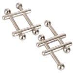 Picture of Nipple Grips Crossbar Nipple Vices