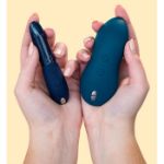 Picture of FOREVER TOUCH X TANGO X SET BLUE-GREEN