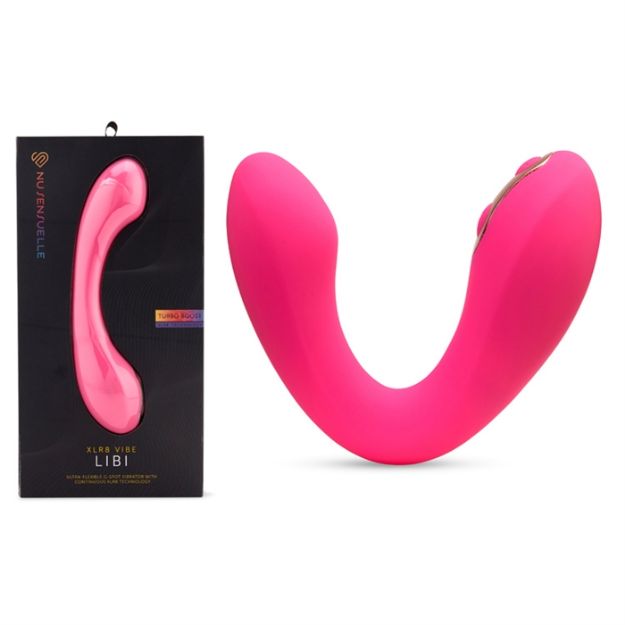 Picture of Sensuelle - Libi - Deep Pink