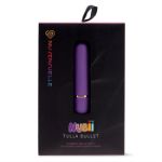 Picture of Nubii - Tulla Bullet - Purple