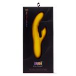 Picture of Nubii - Kiah Rabbit - Yellow