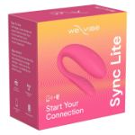 Picture of We-Vibe Sync Lite Pink