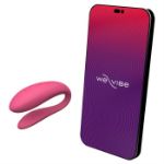 Picture of We-Vibe Sync Lite Pink