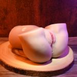 Picture of Rear Beauty - Light - Rechargeable Stroker