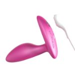 Picture of We-Vibe Ditto+ Cosmic Pink