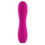 Picture of Razzle Dazzle - Silicone Rechargeable - Pink
