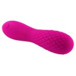 Picture of Razzle Dazzle - Silicone Rechargeable - Pink