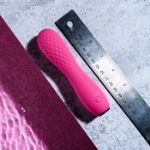 Picture of Razzle Dazzle - Silicone Rechargeable - Pink
