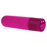 Picture of Tiny Temptation - Silicone Rechargeable - Pink