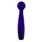 Picture of Gumball - Silicone Rechargeable - Purple