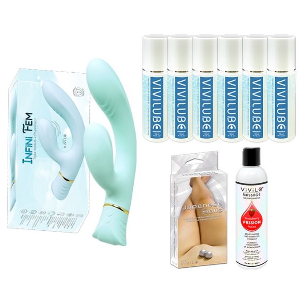 Picture of A Fulfilled Woman