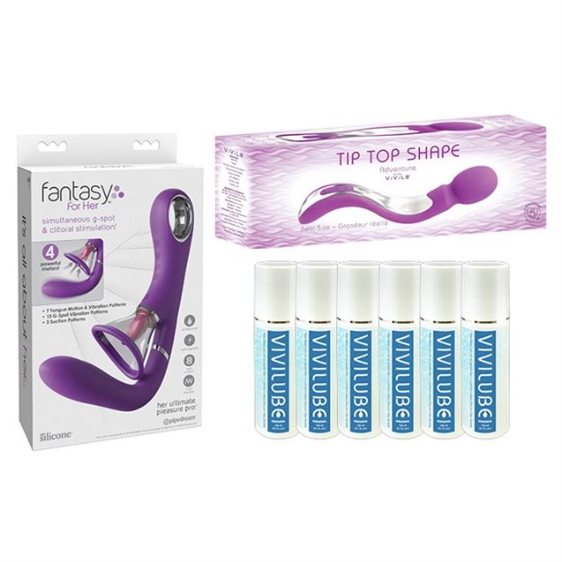 Picture of Fantasy Guaranteed Fun