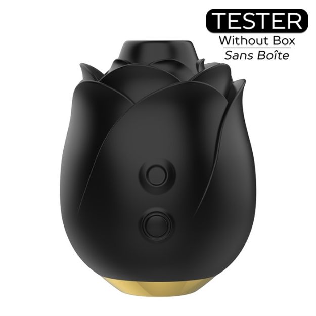 Picture of Hearts & Flowers Tester