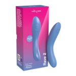 Picture of We-Vibe Rave 2 - Muted Blue