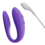 Picture of We-Vibe Sync Go - Purple