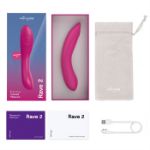 Picture of We-Vibe Rave 2 - Fuchsia
