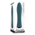 Picture of Ultra Wave - Silicone Rechargeable