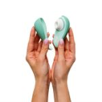 Picture of W-Liberty 2 Sage Light Green