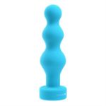 Picture of Plugged Up - Silicone Rechargeable - Teal