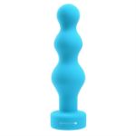 Picture of Plugged Up - Silicone Rechargeable - Teal
