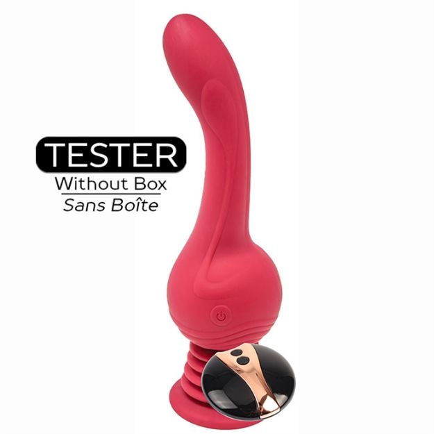 Picture of BOOM SHAKER BULK Tester