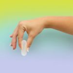 Picture of MENSTRUAL CUP  ULTUCUP 19-30 YEARS