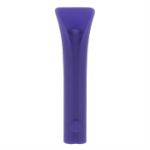 Picture of Full Coverage - Silicone Rechargeable - Purple