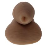 Picture of The Uncircumcised Packer - Dark