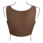 Picture of Undergarments - Plate D-Cup - Dark