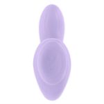 Picture of Rev Me Up - Silicone Rechargeable - Opal