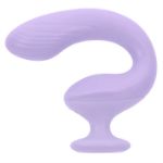 Picture of Rev Me Up - Silicone Rechargeable - Opal