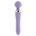 Picture of Vibrato - Silicone Rechargeable - Opal