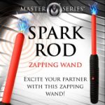 Picture of Spark Rod Zapping Wand