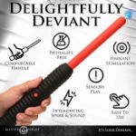 Picture of Spark Rod Zapping Wand