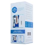 Picture of Autoblow AI Ultra Vagina Sleeve - Brown